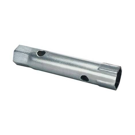 Chiave  a  tubo  doppia  alfa - Mm  55x55