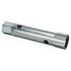 Chiave  a  tubo  doppia  alfa - Mm  55x55