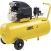 Compressore  ac  coassiale  montecarlo  b20  abac - Lubrificato  lt    50  hp  2,0