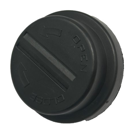 Filtro aria compressore ac silenziato workit - Secco lt 25 hp 1,0
