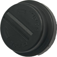 Filtro aria compressore ac silenziato workit - Secco lt 25 hp 1,0