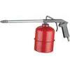 Pistola  lavaggio  nafta  ac  attacco  rapido  effe - Serbatoio  vern.  lt  1