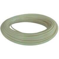 Tubo  rilsan  ac - Pa6  neutro  bar  17  mm  8x10  l.mt  100