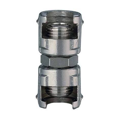 Giunto  dado  capettato  ac  12/a  ani - 1/4m