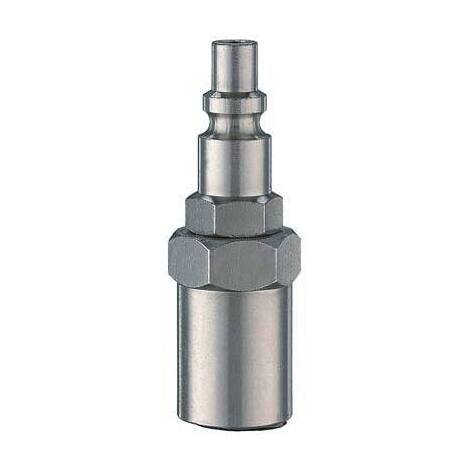 Innesto  rapido  mascherina  ac  14/a-b  ani - Mm  6x14  14/a