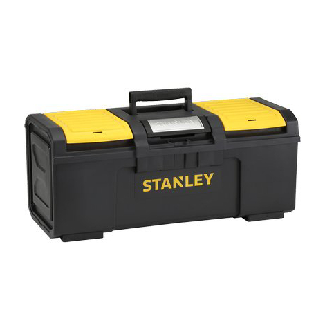 Cassetta portautensili one touch stanley - 24" cm 60x29 h.cm 29 1-79-218
