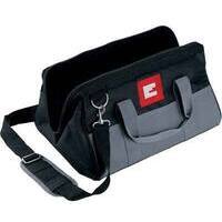 Borsa  portautensili  semirigida  16  einhell - Base  rigida  cm  45x28  h.cm  24