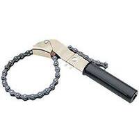 Chiave x filtro olio a catena hand