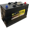 Batteria auto modulo valore + - Ah 110 dx spunto 740a mm 343x172 h.mm 230