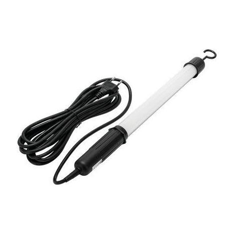 Lampada lavoro led - Cavo mt  5 watt 3 lumen 300