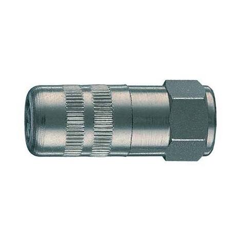 Testina  ingrassaggio  dritta  ts/4  ani - Griffe  4