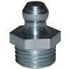 Testina  ingrassatore  conico  h1-dritto  pressol - M  10x1
