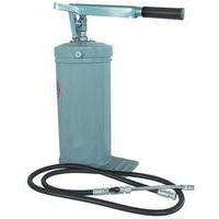 Pompa ingrassaggio manuale 17788 pressol - Max kg 12