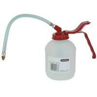 Oliatore serbatoio pe pressol - Ml 350 flex mm 210