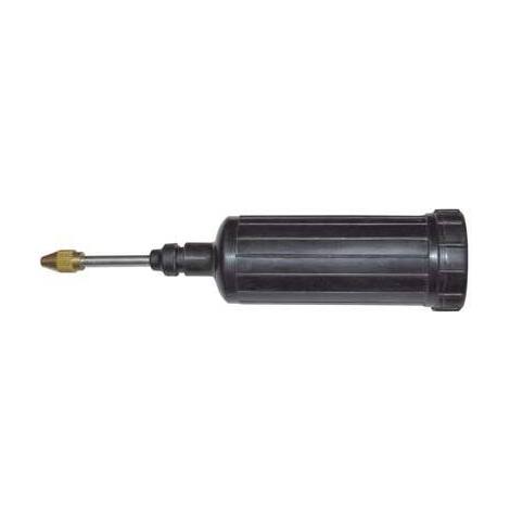 Ingrassatore  a  siringa  pressol - Serbatoio  gr  150