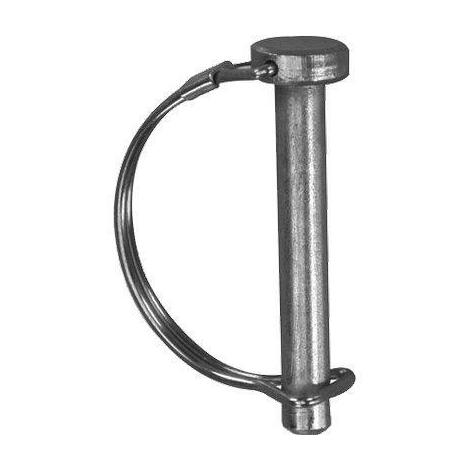 Spinotto tondo - Mm 7x56