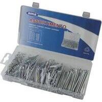 Copiglia in kit self - Mm 1,6/4,0 cf=pz 555