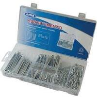 Copiglia in kit self - Mm 1,6/4 - 2/2,8 cf=pz 260