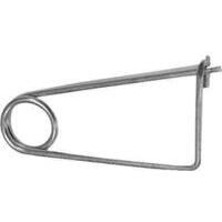 Molla fermaganci - Mm 6x100