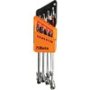 Chiavi combinate serie 42/sc8 beta - Mm 8/19 cf=pz 8