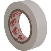 Nastro pvc isolante scapa - Bianco mm 15 ml 10