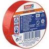 Nastro pvc isolante imq tesa - Rosso mm 15 ml 10