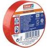 Nastro pvc isolante imq tesa - Rosso mm 19 ml 25