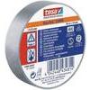 Nastro pvc isolante imq tesa - Grigio mm 19 ml 25