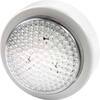 Lampada  led  a  pressione  push  light  velamp - Led  3  d.mm  100  3xstilo  aa  escluse