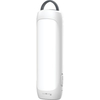 Lampada stone luce quadra - Ricaricabile lumen 300 cm 6,3 h.cm 31,2