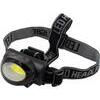 Torcia frontale discover head led luce quadra - Lumen 120 3xmini stilo aaa incluse