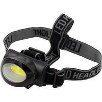 Torcia frontale discover head led luce quadra - Lumen 120 3xmini stilo aaa incluse