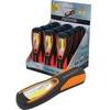 Torcia led calamito large expo luce quadra - Lumen 200 3xmini stilo aaa incluse cf=pz 12