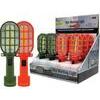 Torcia led mini working light expo luce quadra - Lumen 180 3xmini stilo aaa incluse cf=pz 12