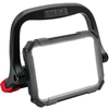 Proiettore led strike + base stk-m century - Ricaricabile w 30 fredda ln 2500 ip54