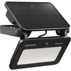 Proiettore led solare solar-b 1s century - Volt 3,7 ah 7,2 w 8 rgb ln 800 ip65 + 1 sensore