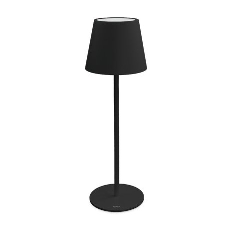 Lampada led nina century - Nero volt 3,7 w 1,8 calda ln 180 ip44