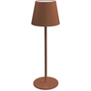 Lampada led nina century - Corten volt 3,7 w 1,8 calda ln 180 ip44