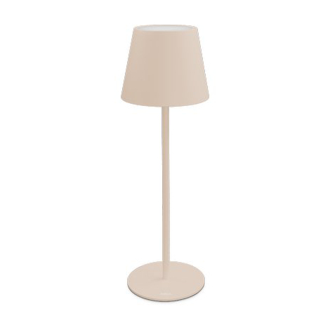 Lampada led nina century - Sabbia volt 3,7 w 1,8 calda ln 180 ip44