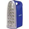 Lampada  emergenza  portatile  ir312  velamp - Led  21  mm  50x93  h.mm  190