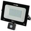Proiettore led fly + sensor century - Volt 230 w 20 nat ln 2100 ip65