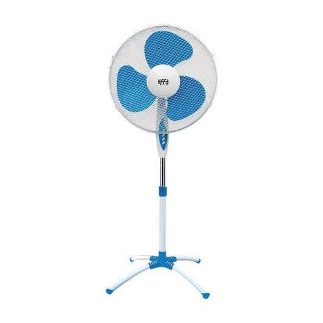 Ventilatore  pavimento  new  effe - Volt  230  watt  40  mm  400  velocita  3