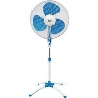 Ventilatore  pavimento  new  effe - Volt  230  watt  40  mm  400  velocita  3