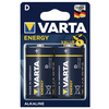 Pila  torcia  d  energy  varta - Alcalina  volt  1,5  cf=pz  2