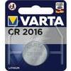 Pila  specialistica  2016  varta - Litio  volt  3,0