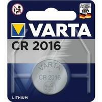 Pila  specialistica  2016  varta - Litio  volt  3,0