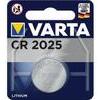 Pila  specialistica  2025  varta - Litio  volt  3,0
