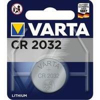 Pila  specialistica  2032  varta - Litio  volt  3,0