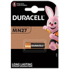 Pila  specialistica  mn27  duracell - Alcalina  volt  12,0