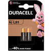 Pila  specialistica  n  duracell - Alcalina  volt  1,5  cf=pz  2